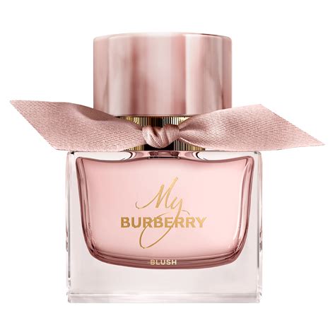 burberry earthy blush review|Burberry blush perfume for women.